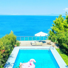Villa Victoria